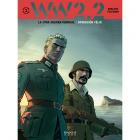 WW 2.2. La Otra Guerra Mundial.Tomo 2: Operaci&oacute;n F&eacute;lix
